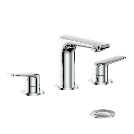 Vogt BF.AU.1301 Antau 8" Faucet