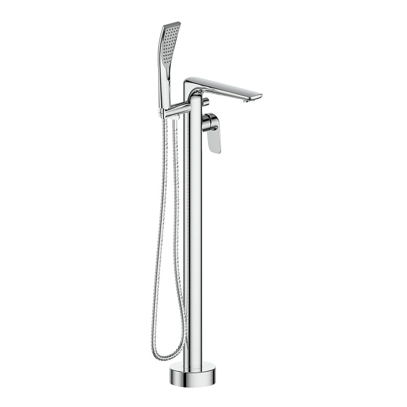 Vogt BF.AU.2100 Antau Floor Mount Tub Filler