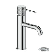 Vogt BF.DA.1001 Drava Lavatory Faucet with Pop-Up