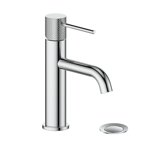 Vogt BF.DA.1001 Drava Lavatory Faucet with Pop-Up