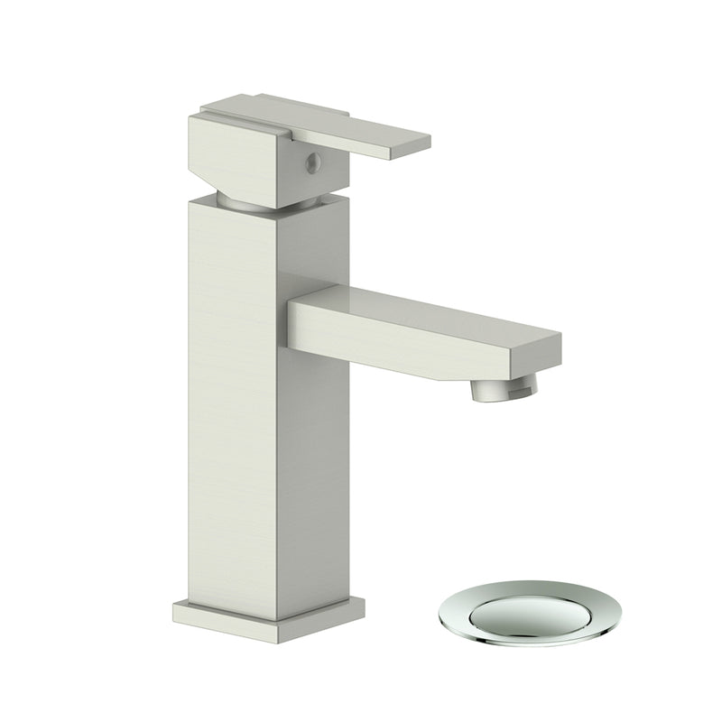 Vogt BF.KG.1001 Kapfenberg Faucet with Pop-Up