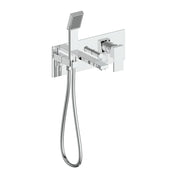 Vogt BF.KG.2200 Kapfenberg Wall Mount Tub Filler