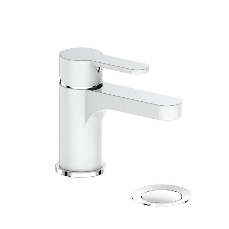 Vogt BF.LN.1001 Lusten Faucet with Pop-Up