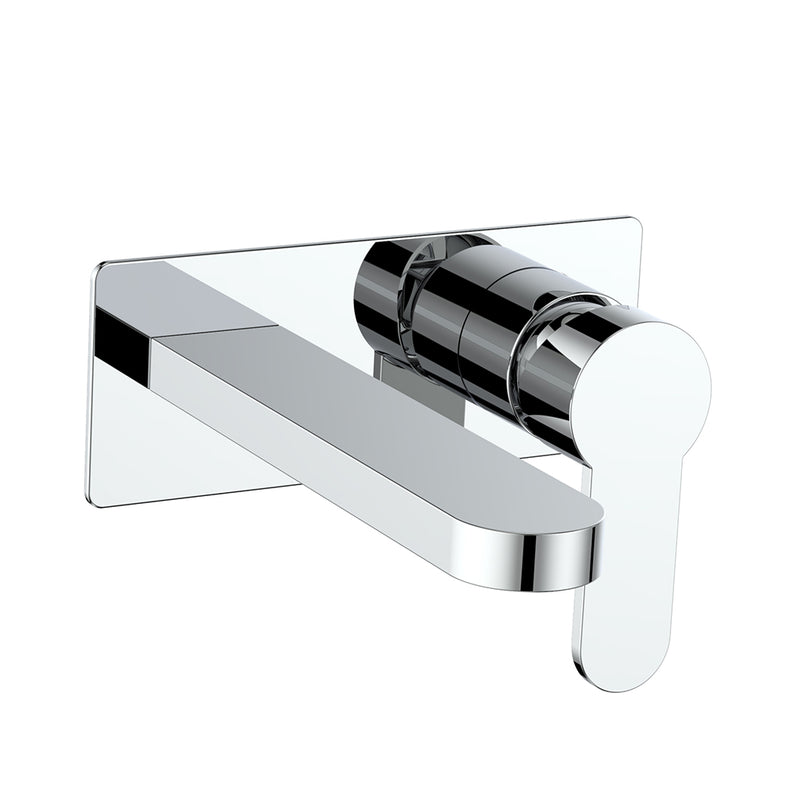 Vogt BF.LN.1410 Lusten Wall Mount Faucet