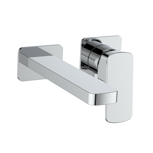Vogt BF.NU.1400 Niveau Wall Mount Lavatory Faucet