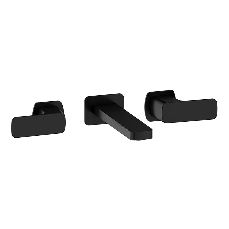 Vogt BF.NU.1500 Niveau 8" Wall Mount Lavatory Faucet