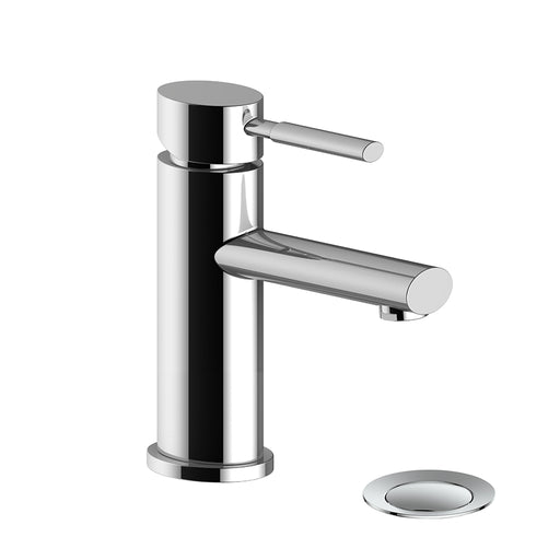 Vogt BF.WL.1001 Worgl Faucet with Pop-Up