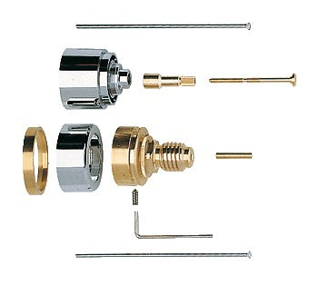 Grohe 47172 Extension - 1"