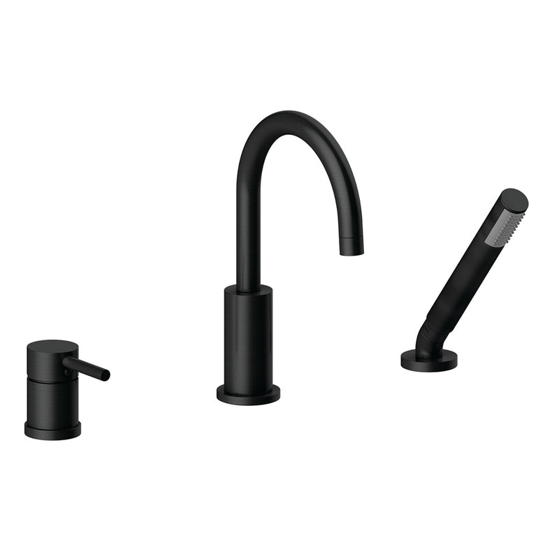 Vogt BF.WL.2000 Worgl Deck Mount Tub Filler