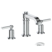 Vogt BF.Z1.1301 Zehn 8" Lavatory Faucet with Pop-Up