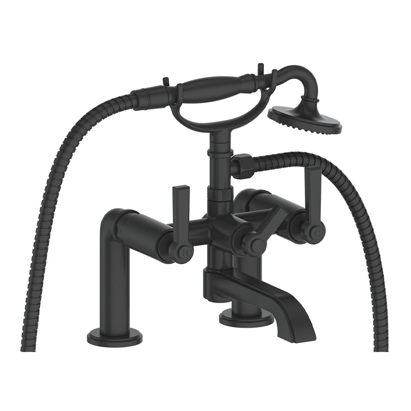 Vogt BF.Z1.2000 Zehn Deck Mount Tub Filler