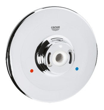 Grohe 47211 Metal Escutcheon
