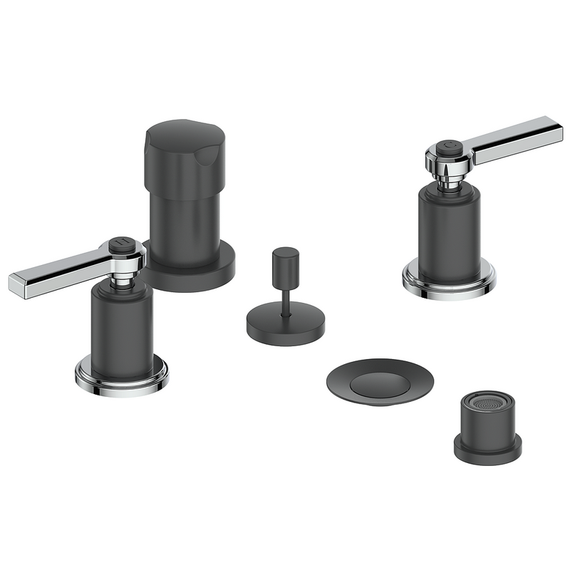 Vogt BF.Z1.3000 Zehn Bidet