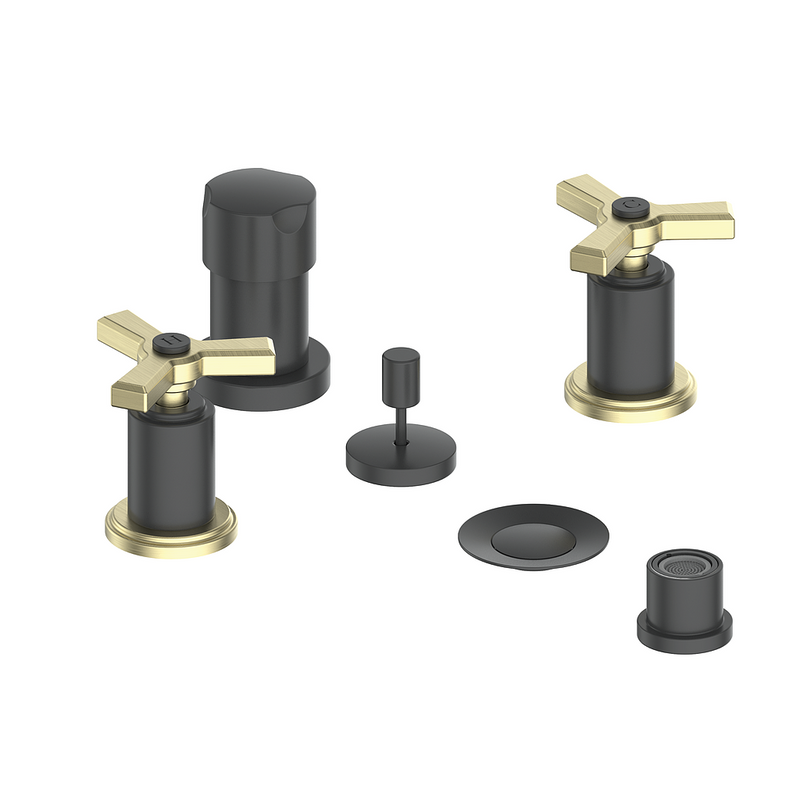 Vogt BF.Z3.3000 Zehn Bidet
