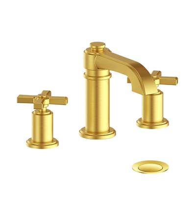 Vogt BF.Z4.1301 Zehn 8" Lavatory Faucet with Pop-Up