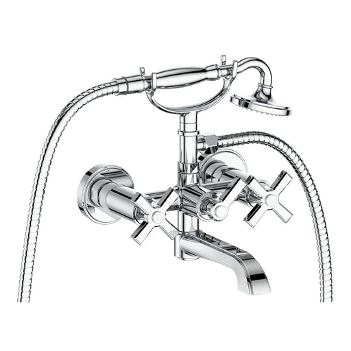 Vogt BF.Z4.2200 Zehn Wall Mount Tub Filler