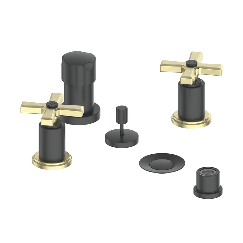 Vogt BF.Z4.3000 Zehn Bidet