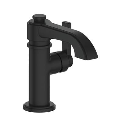 Vogt BF.ZN.1000 Zehn Lavatory Faucet Without Pop-Up