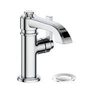 Vogt BF.ZN.1001 Zehn Lavatory Faucet with Pop-Up