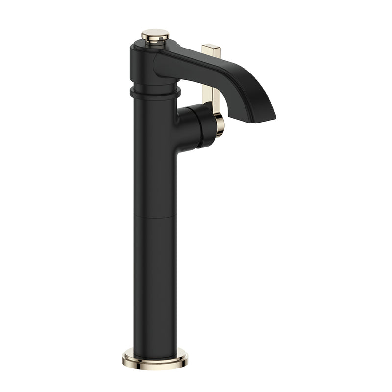 Vogt BF.ZN.1100 Zehn Vessel Sink Lavatory Faucet