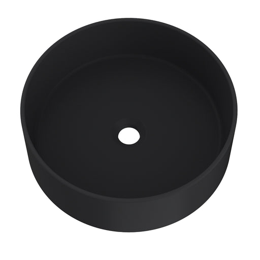 Vogt BS.1616 Runden Vogranite Vessel Sink