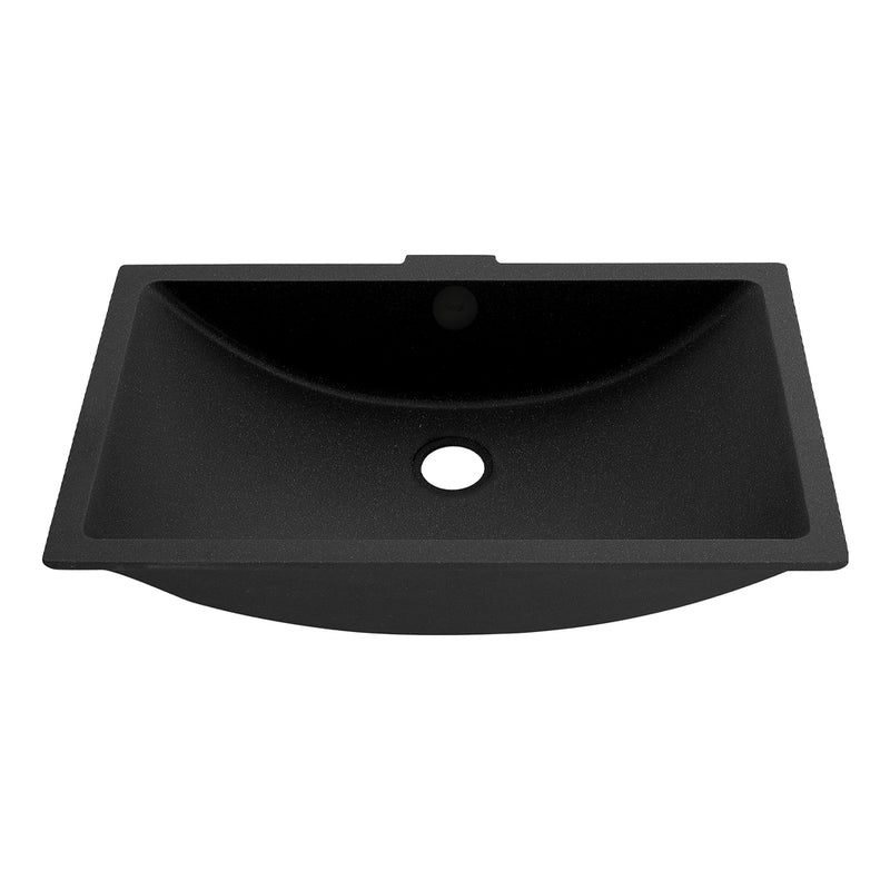 Vogt BS.2112 Zell Vogranite Undermount Vanity Sink