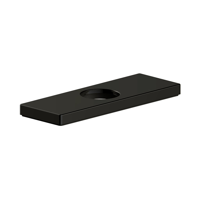 Vogt CP.01.06 Rectangular Cover Plate For Lavatory Faucet