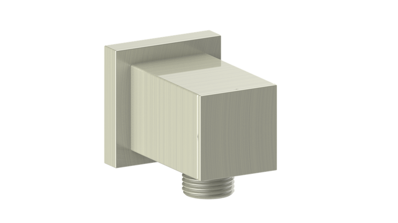 Vogt EC.01.01 Square Brass Elbow Connector