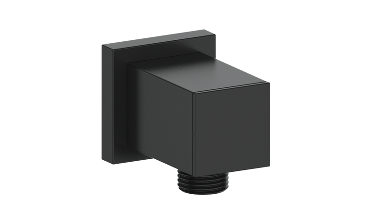 Vogt EC.01.01 Square Brass Elbow Connector