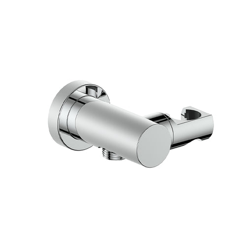 Vogt EC.02.03 Round Elbow Connector with Hanheld Holder