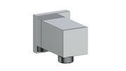 Vogt EC.41.01 Adjustable Square Elbow Connector