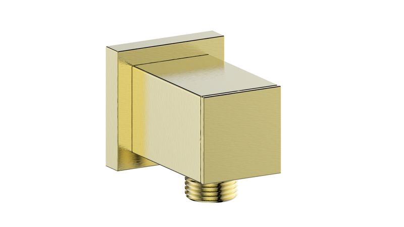 Vogt EC.41.01 Adjustable Square Elbow Connector