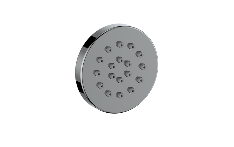 Vogt EJ.02.01 Round Exposed Body Jet