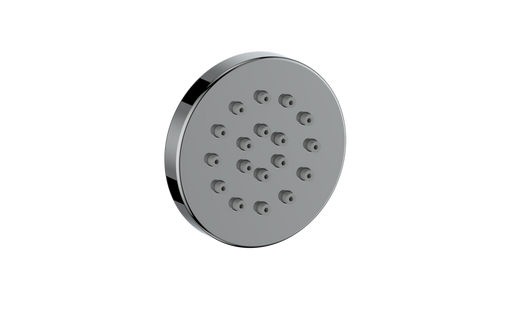 Vogt EJ.02.01 Round Exposed Body Jet