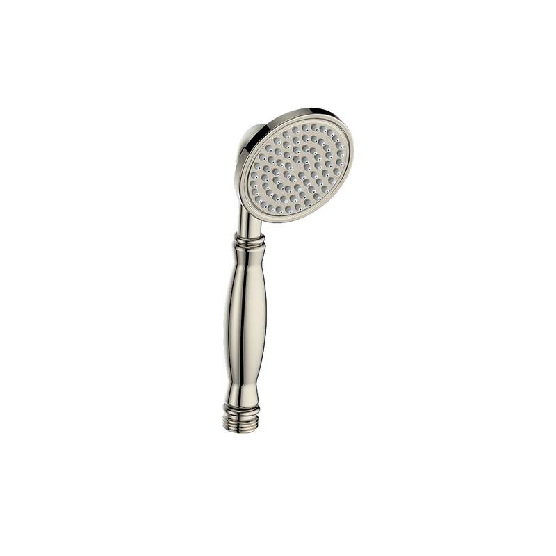 Vogt HS.09.01 Zehn Hand Shower For Tub Filler