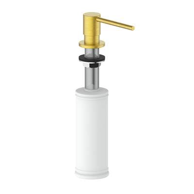 Vogt KA.01SD Modern Soap Dispenser