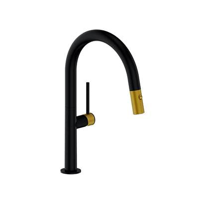 Vogt KF.13DX.1214 Drava Mini Bar / Island Faucet