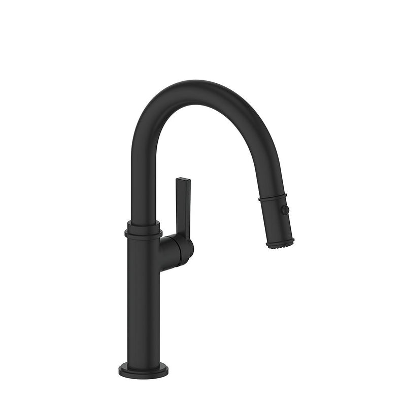 Vogt KF.13ZN.1112 Zehn Bar Faucet