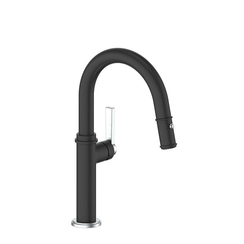 Vogt KF.13ZN.1112 Zehn Bar Faucet