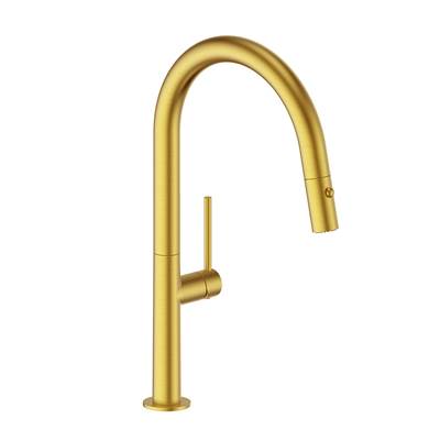 Vogt KF.16D1.0204 Dornbirn Kitchen Faucet