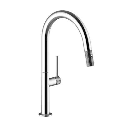 Vogt KF.16D1.1214 Drava Kitchen Faucet