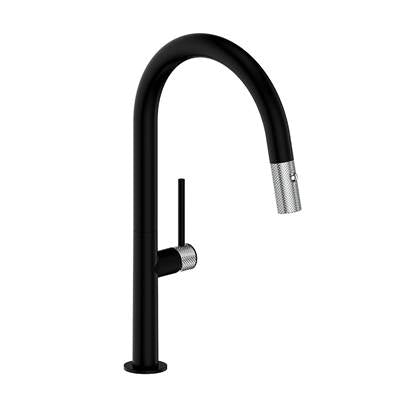 Vogt KF.16D1.1214 Drava Kitchen Faucet