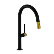 Vogt KF.16DX.1214 Drava Kitchen Faucet