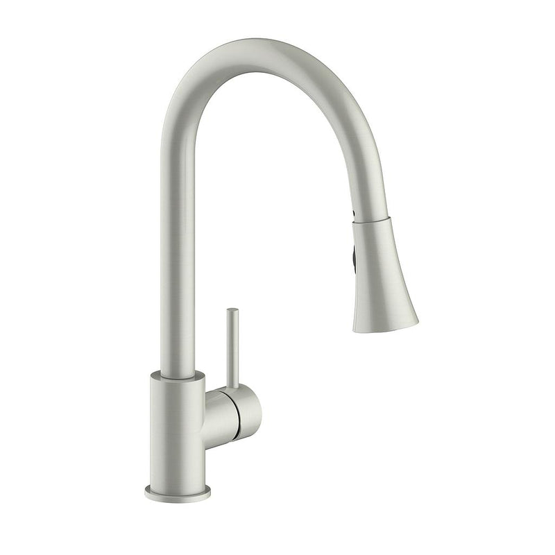 Vogt KF.16TN.0103 Traun C Kitchen Faucet