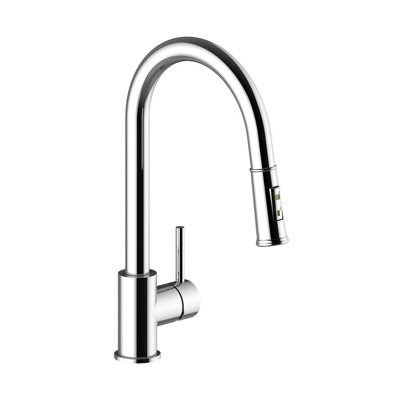 Vogt KF.16TN.0111 Traun D Kitchen Faucet