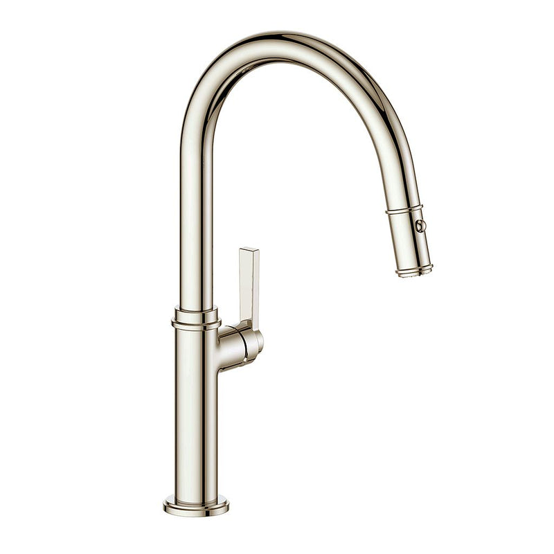 Vogt KF.16ZN.1112 Zehn Kitchen Faucet