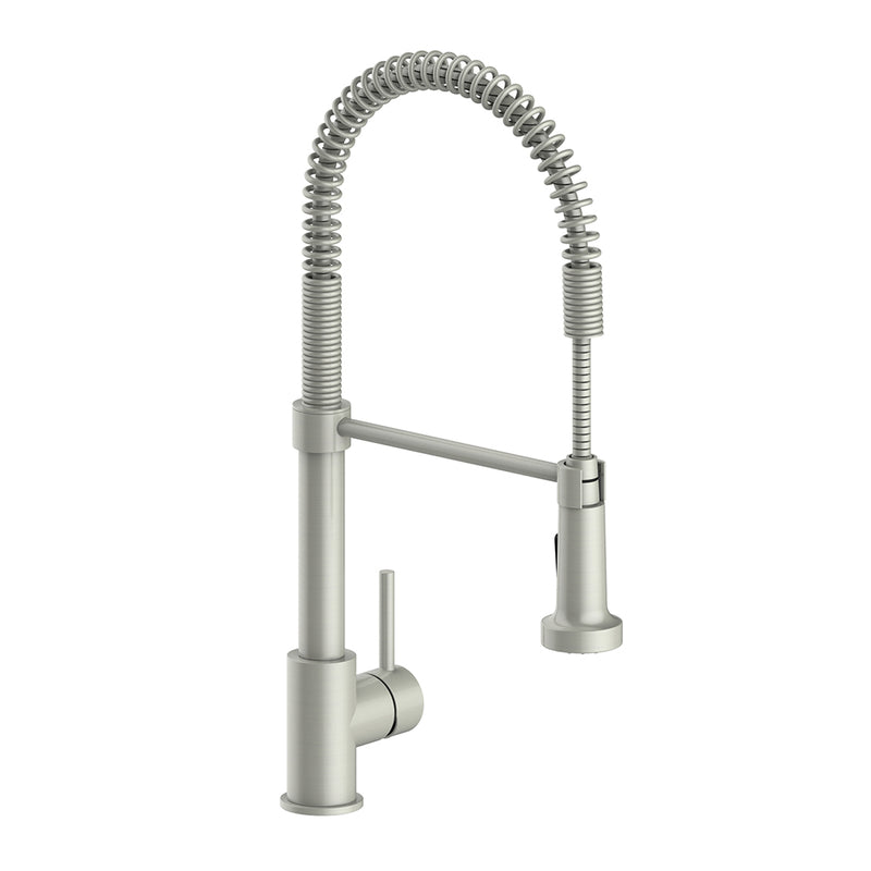 Vogt KF.20LZ.0101 Linz Kitchen Faucet