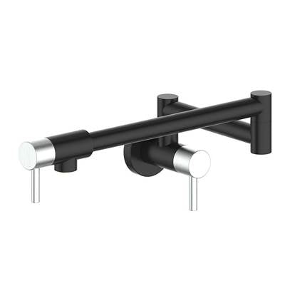 Vogt KF.DN.12 Dornbirn Pot Filler