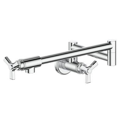 Vogt KF.ZN.13 Zehn Pot Filler