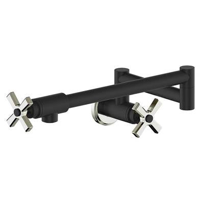 Vogt KF.ZN.14 Zehn Pot Filler